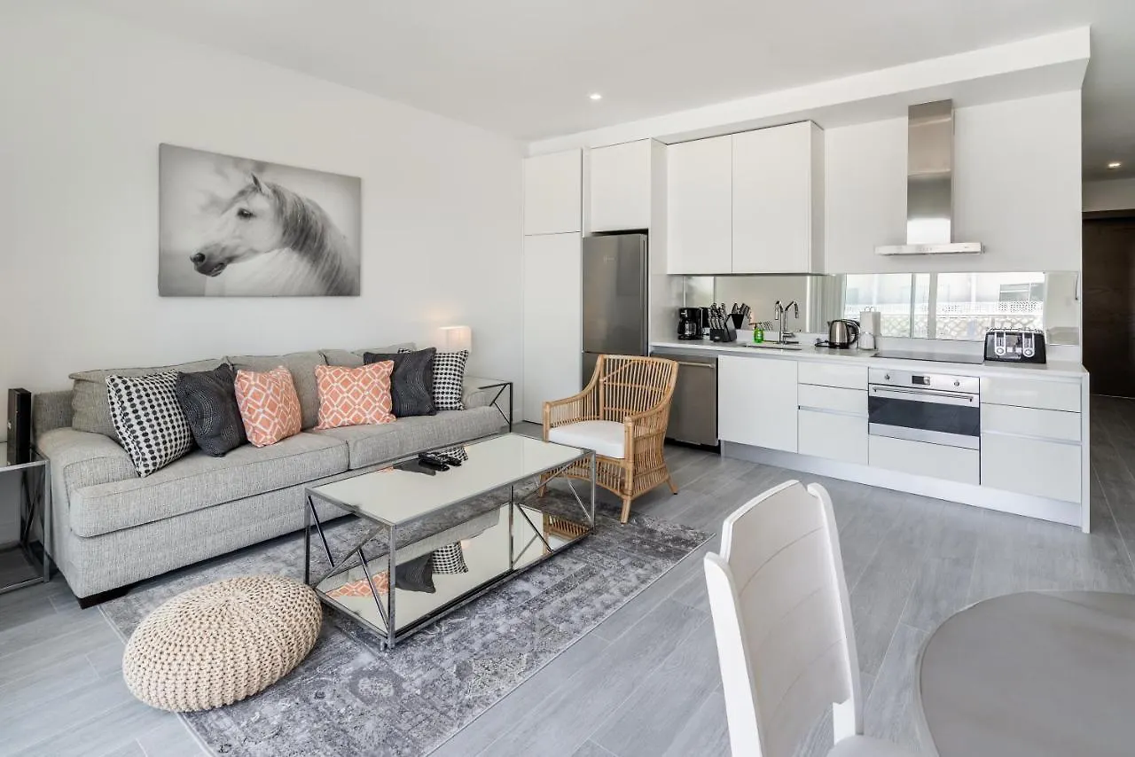 Cayman Luxury Rentals At The Grove West Bay