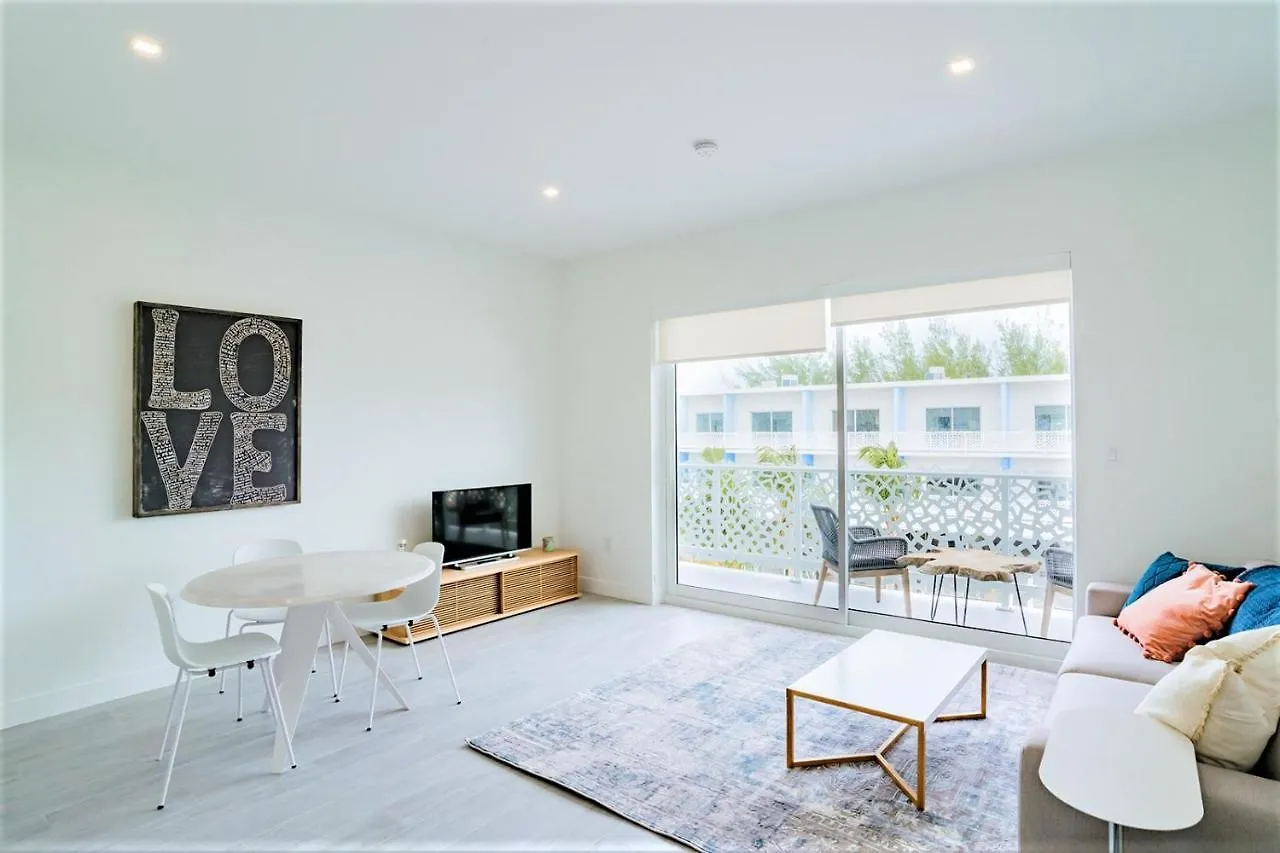 Cayman Luxury Rentals At The Grove West Bay 0*,  Caymanöarna