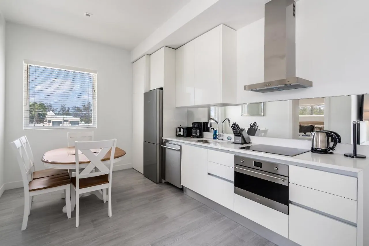 Cayman Luxury Rentals At The Grove West Bay 0*,  Caymanöarna