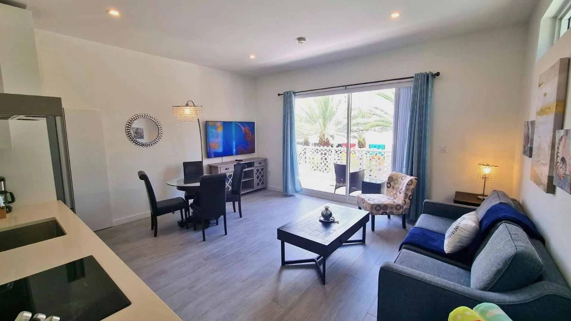 Cayman Luxury Rentals At The Grove West Bay 0*,  Caymanöarna