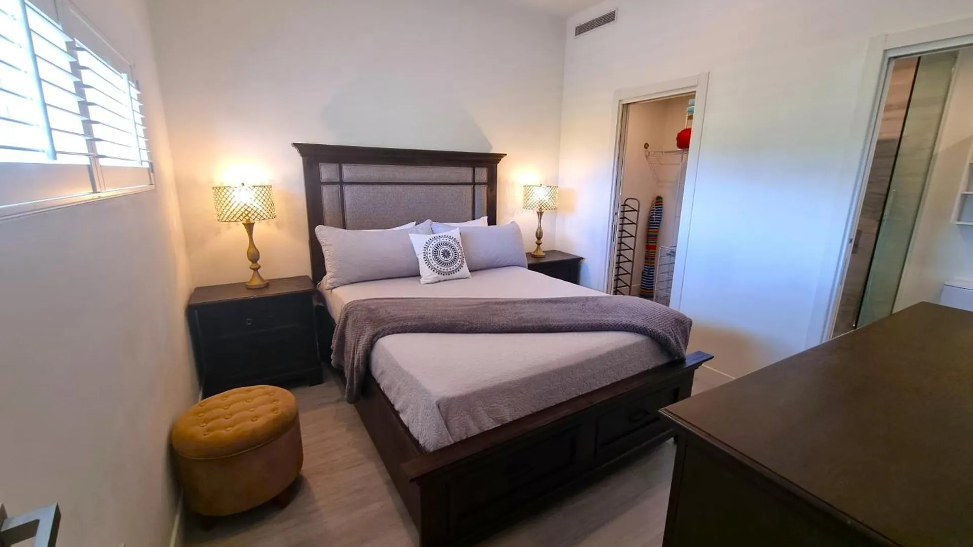 Lägenhet Cayman Luxury Rentals At The Grove West Bay Caymanöarna