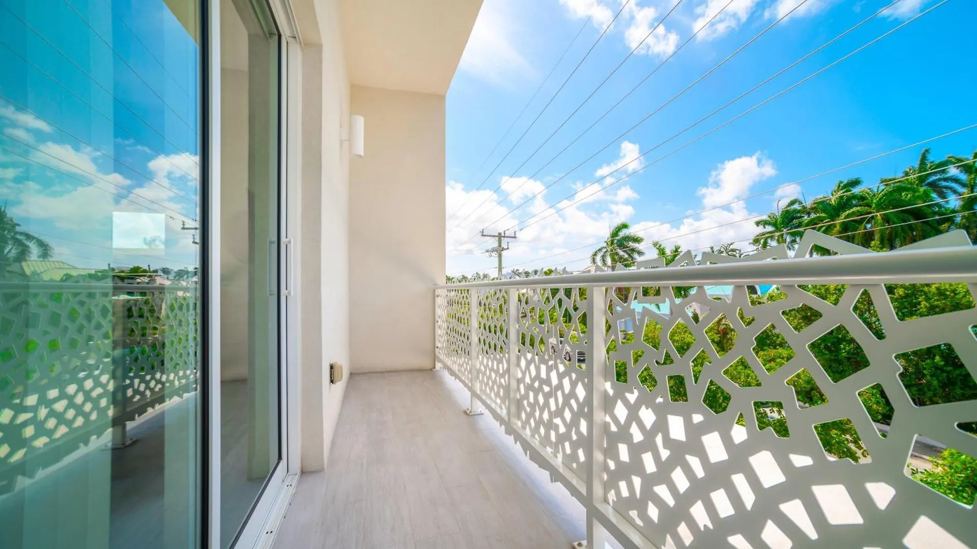 Lägenhet Cayman Luxury Rentals At The Grove West Bay