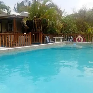  Holiday home The Pool House