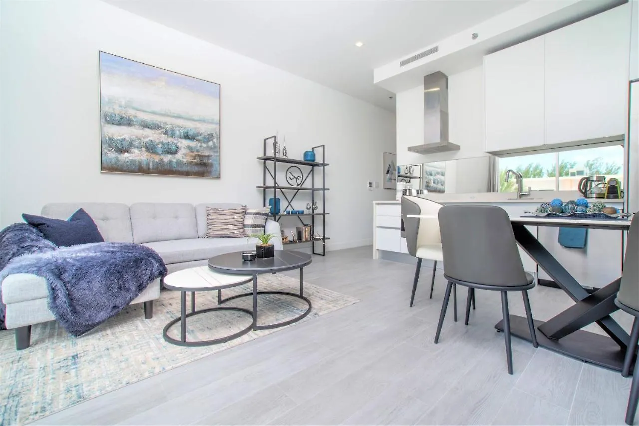 Cayman Luxury Rentals At The Grove West Bay Cayman Islands